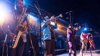 Reel Big Fish  “BeerSelf Esteem” Live Pro Filmed [upl. by Norra]