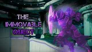 The Immovable Object Destiny 2 Machinima [upl. by Corene]