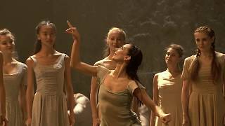 English National Ballet Akram Khans Giselle  Cinema Trailer [upl. by Olegna893]