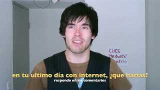 Internet Y Redes Sociales Hola soy German [upl. by Kong]