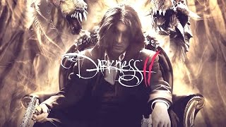 The Darkness II Soundtrack Main Menu Theme [upl. by Jacki]