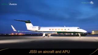 2005 GULFSTREAM G550 For Sale [upl. by Umberto287]