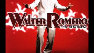 WALTER ROMERO  CUENTALE [upl. by Aizat]