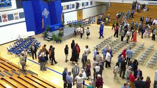 Duchesne Class of 2024 Graduation Ceremony [upl. by Ladnek399]