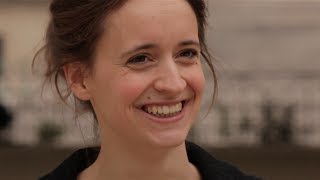 3 minutes en vérité avec Madeleine de Jessey [upl. by Kinney]