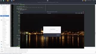 Solus LVM2 Installation  DEV PREVIEW [upl. by Alliuqaj]