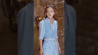 million love million like Zhao Liying chinese drama [upl. by Nivej]