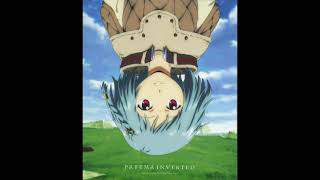 Patema Inverted OST  Moment Emotionally Accessible [upl. by Arakawa]