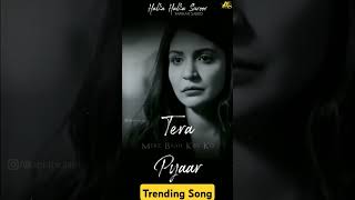 Halka halka suroor hai  shorts youtubeshorts ytshorts trending trendingshorts youtube song [upl. by Atronna]