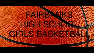 FHS JVB basketball vs Botkins [upl. by Ettigirb]