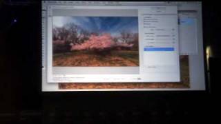 Photoshop CS5 Sneak Peek [upl. by Enak]