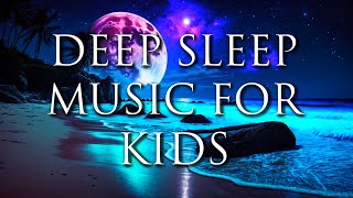 Relaxing Deep Sleep Music 🎵 Fall Asleep Easy  Nap Time  Bedtime Music  Quiet Time [upl. by Olenolin]