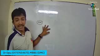 নিউটনিয়ান বলবিদ্যা  Newtonian Mechanics  MediAim  HSC  Admission  Part01  Free Class04 [upl. by Fabiolas]