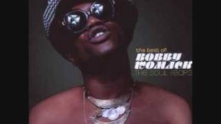 Bobby Womack  Thats The Way I Feel About You [upl. by Atnoed]