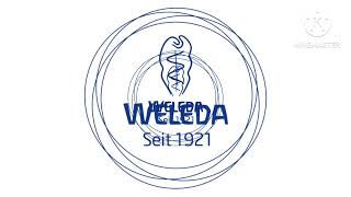 Weleda Logo Remake [upl. by Brenda704]