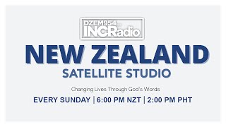 INCRadio New Zealand  May 26 2024 [upl. by Atekal]