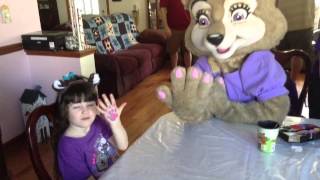 Great Wolf Lodge Surprise Visits Our Home Wolf Your World Tour [upl. by Adnilema560]