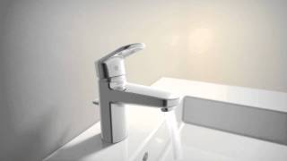 GROHE SilkMove® technology [upl. by Israel]