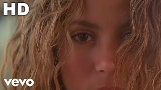 Shakira  Dia de Enero Official HD Video [upl. by Carver]