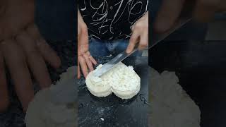 Hard safe cake 🎂🎂🎂🎂youtube viralvideo shots reels [upl. by Yurt]