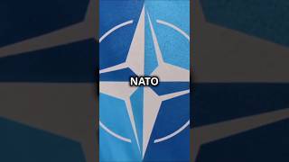 The Formation of NATO Part  1 shorts upsc trending shyamacademy [upl. by Hunsinger]