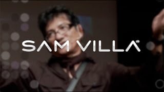 Subscribe to the Sam Villa YouTube Channel [upl. by Shipp]