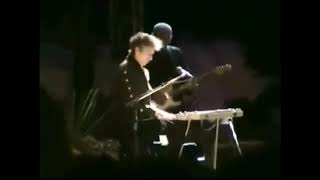 Bob Dylan RARE  quotDignityquot LIVE 23 Aug 2003 Niagara Falls Canada [upl. by Liebermann]