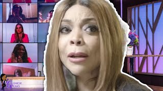 Wendy Williams MASS Fortune DISAPPEARED Under Guardianship  BFF Joins Case To Help Kevin [upl. by O'Kelly3]