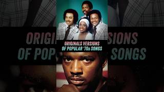 Original Versions of Popular 70 Songs  Edwin Starr Gladys Knight and The Pips [upl. by Nosiram]