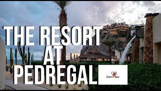 The Resort at Pedregal [upl. by Verdie]