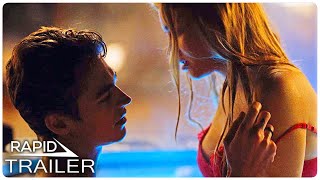 AFTER EVERYTHING Official Trailer 2023 After 5 [upl. by Htedirem]