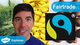 What is Fairtrade [upl. by Ysak]