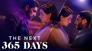 The Next 365 Days 2022 Movie  Barbara Białowąs  Primis Films  Full Movie Fact amp Review Film [upl. by Keeton]