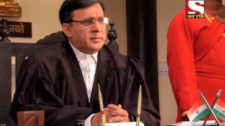 Adaalat  Bengali  Episode 109 [upl. by Esemaj]