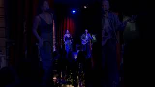 JOHNNYSWIM quotFirst Tryquot live at City Winery Nashville [upl. by Courtenay860]