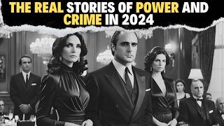 Inside the Infamous Mafia Families of New York The Real Stories of Power and Crime in 2024 [upl. by Kenaz391]