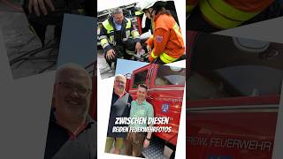 Feuerwehrfamilie 🚒 feuerwehr feuerwehrleben börwang [upl. by Bloomer]