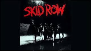 Skid Row 1989  Full Album [upl. by Agler]