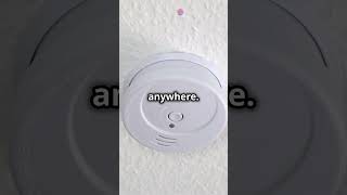 XSense Mini Smoke Alarm [upl. by Aggappe]