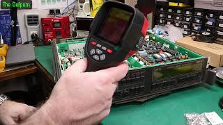 🔴 3 Reasons Your Datron 1061A Multimeter Breaks and How to Fix It  No1287 [upl. by Litta635]