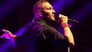 Poets of the Fall  Live  YOTASPACE Moscow 03112016 Full Show [upl. by Bruckner]