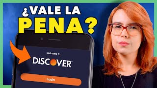 Todo Lo Que Necesitas Saber De Discover Bank [upl. by Berliner]