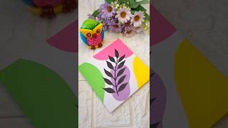 Boho easy canvas painting 🥰 painting boho shorts shortvideo short acrylicpainting easy diy [upl. by Pickering534]