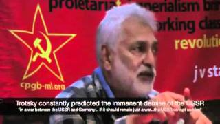 Trotskyism or Leninism [upl. by Adroj]