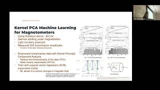 Yadviga Tischenko UT Austin ECE Graduate Student Talks on Machine Learning Applications [upl. by Dlanor]