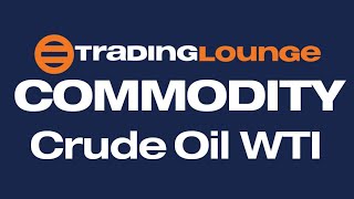 WTI Crude oil Commodity Elliott wave analysis 15 February 24 [upl. by Earehc]