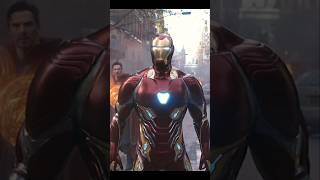 How Ebony Maw Defeat Ironman 🤯😱😭 Easily Killed marvel mcu avengers ironman views shorts [upl. by Hploda]