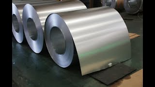 What Is Stainless Steel Coil [upl. by Nahraf]