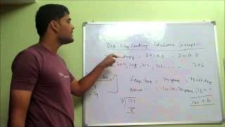 Calendars Reasoning Lecture  Part 4 [upl. by Aihsila]