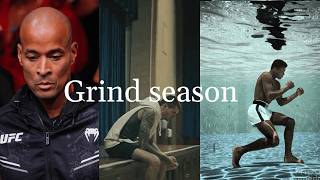 Grind season hommie  WINTER ARC [upl. by Press]